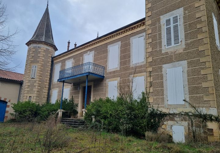 Erhvervsejendom i Layrac, Lot-et-Garonne, Layrac - € 502.000 | Ref: 5866_47 - foto 1