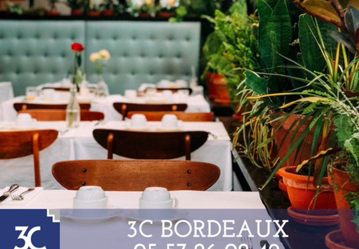 Erhvervsejendom i Bordeaux, Gironde, Bordeaux - € 198.000 | Ref: 7184_IB_33 - foto 1
