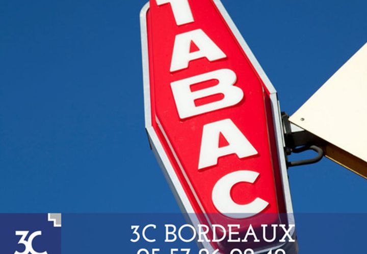 Erhvervsejendom i Bordeaux, Gironde, Bordeaux - € 349.000 | Ref: 7670_TV_33 - foto 1