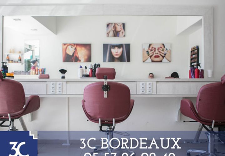 Erhvervsejendom i Bordeaux, Gironde, Bordeaux - € 79.000 | Ref: 7637_TV_33 - foto 1