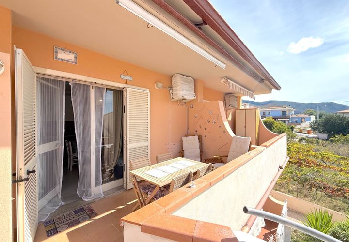 Leilighet i Badesi, Sassari, Badesi - € 80 000 | Ref: BAD-OND2-AMI - foto 1