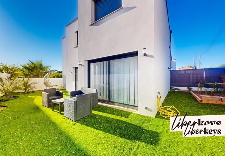 Villa a Saint-Georges-d'Orques, Herault, Saint-Georges-d'Orques - € 435.000 | Ref: DOM19212 - foto 1