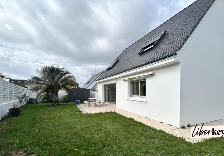 Villa a Guidel, Morbihan, Guidel - € 372.320 | Ref: DOM25162 - foto 1