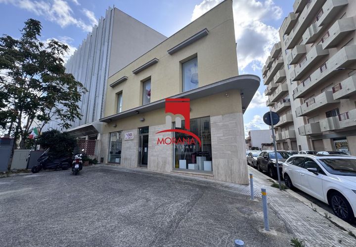 Erhvervsejendom i Trapani, Trapani, Trapani - € 280.000 | Ref: V460 - foto 1
