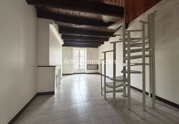 Apartament a Dole, Jura, Dole - € 480/mes | Ref: 86388308 - foto 1
