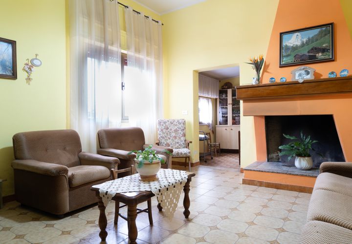 Villa a Uta, Cagliari, Uta - € 125.000 | Ref: UTA287 - foto 1