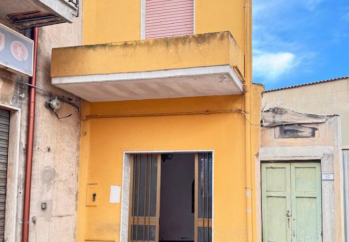Villa a San Sperate, Sud Sardegna, San Sperate - € 50.000 | Ref: SSP607 - foto 1