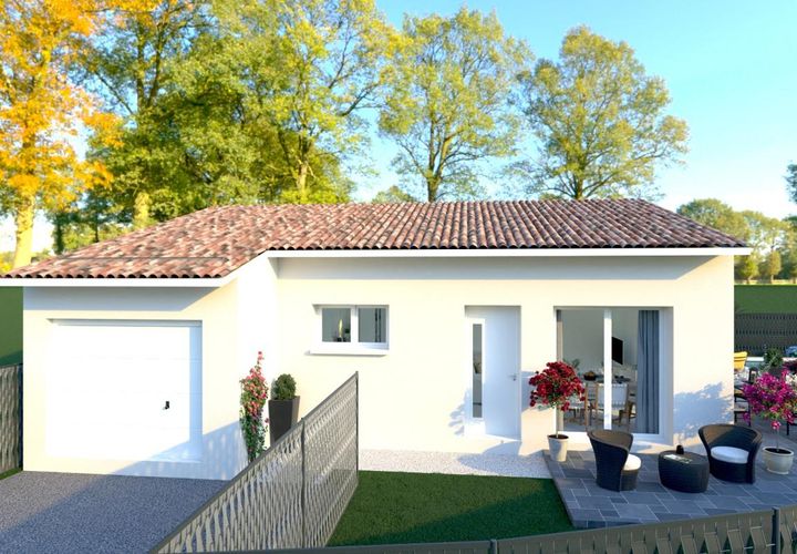 Villa a Cruzy, Herault, Cruzy - € 220.000 | Ref: TCCRUZYBIC-4 - foto 1