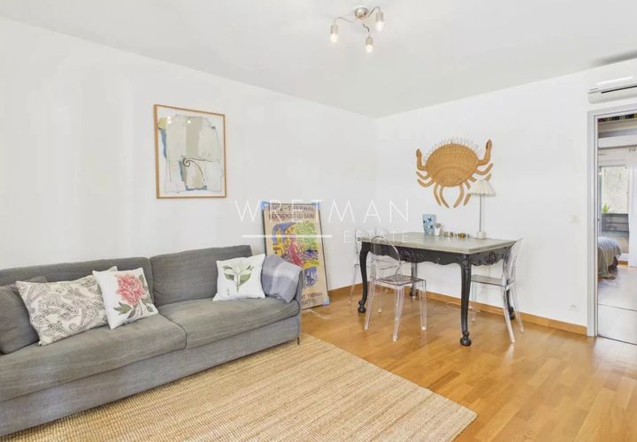 Lejlighed i Nice, Alpes-Maritimes, Nice - € 390.000 | Ref: 86376656 - foto 1