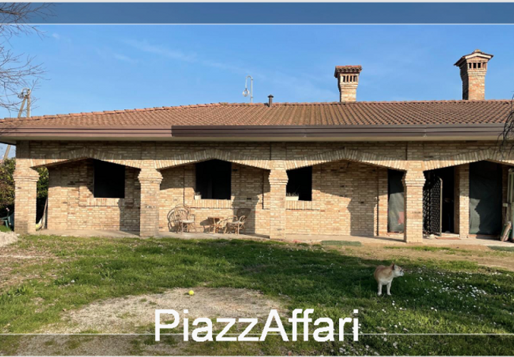 Villa a Brugine, Padua, Brugine - € 135.000 | Ref: BRUC45 - foto 1