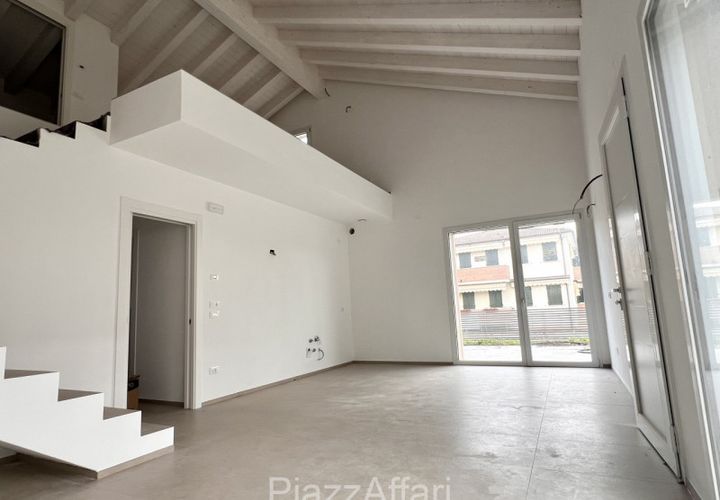 Villa i Campolongo Maggiore, Venice, Campolongo Maggiore - € 340.000 | Ref: CAMP22 - foto 1