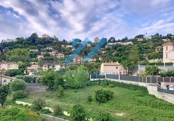 Lejlighed i Menton, Alpes-Maritimes, Menton - € 450.000 | Ref: 1700 - foto 1