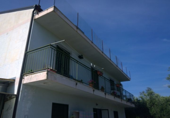 Villa i Eboli, Salerno, Eboli - € 185.000 | Ref: 199 - foto 1