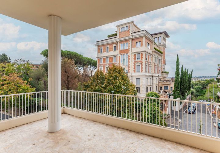 Lejlighed i Rome, Rome, Rome - € 2.500.000 | Ref: CBI073-606-130072 - foto 1