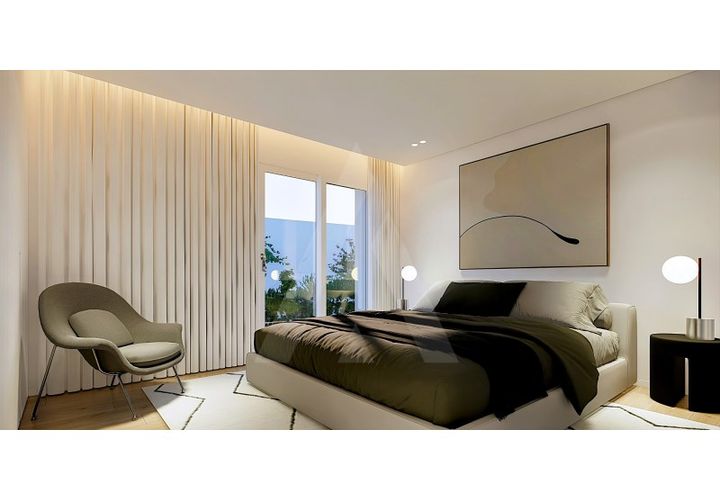 Lejlighed i Loures, Lisbon, Loures - € 530.000 | Ref: 1150882/25LS_B (2) - foto 1