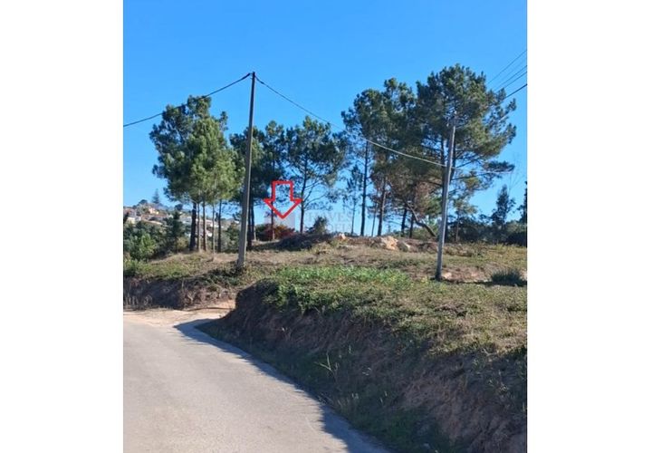 Helårsgrund i Mafra, Lisbon, Mafra - € 225.000 | Ref: TUAR - foto 1