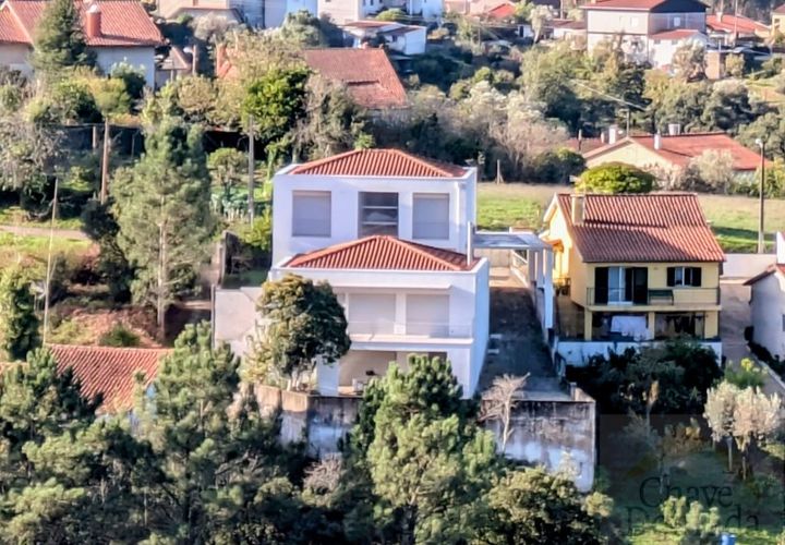 Villa i Coimbra, Coimbra, Coimbra - € 560.000 | Ref: 15599U - foto 1