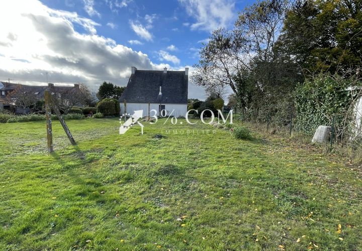 Helårsgrund i Baden, Morbihan, Baden - € 224.500 | Ref: 66_V1590062285 - foto 1