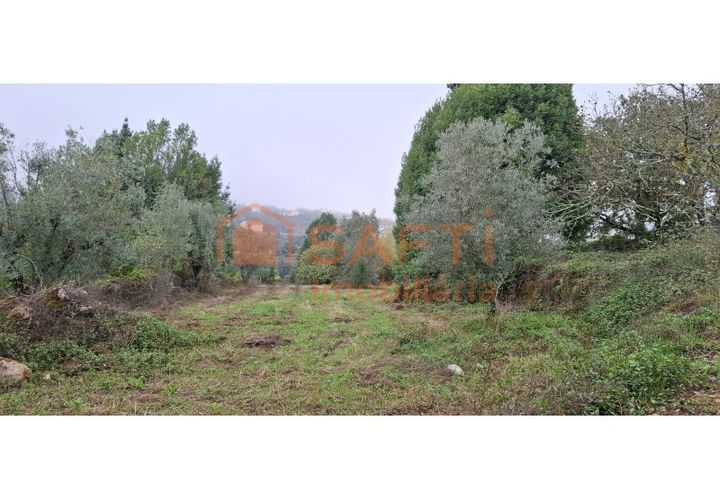 Helårsgrund i Penela, Coimbra, Penela - € 35.000 | Ref: SAFTI:007364 - foto 1