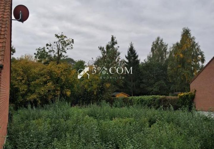 Helårsgrund i Bouchain, Nord, Bouchain - € 63.000 | Ref: 69_36883 - foto 1