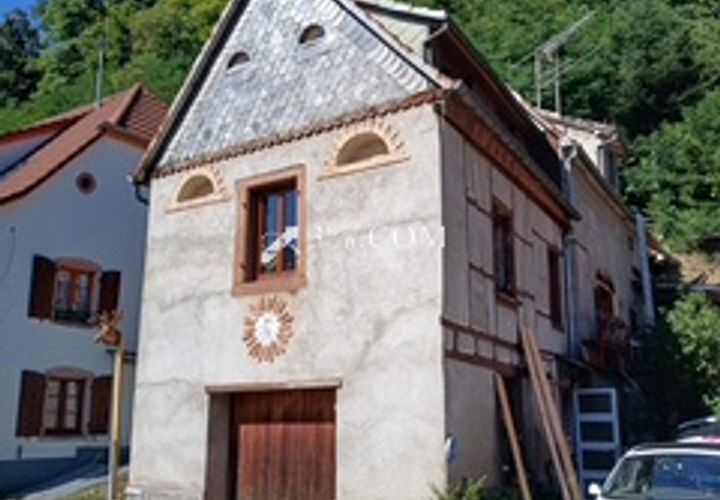 Villa a Echery, Haut-Rhin, Echery - € 149.000 | Ref: 315_V4050061699 - foto 1