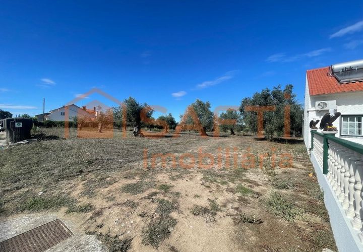 Helårsgrund i Tomar, Santarem, Tomar - € 35.000 | Ref: SAFTI:007358 - foto 1
