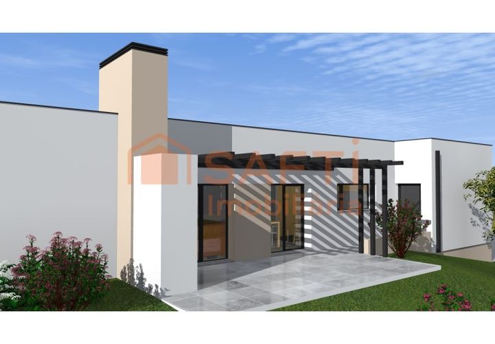 Bungalow i Pombal, Leiria, Pombal - € 315.000 | Ref: SAFTI:006061 - foto 1