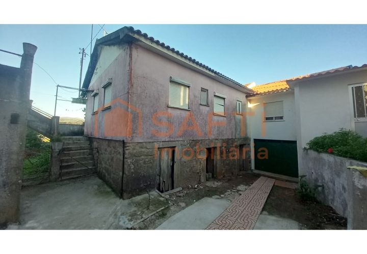 Landejendom i Bela, Viana do Castelo, Bela - € 50.000 | Ref: SAFTI:007359 - foto 1