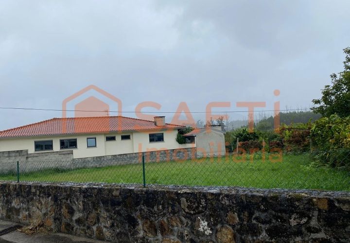 Terra a Bela, Viana do Castelo, Bela - € 55.000 | Ref: SAFTI:007343 - foto 1