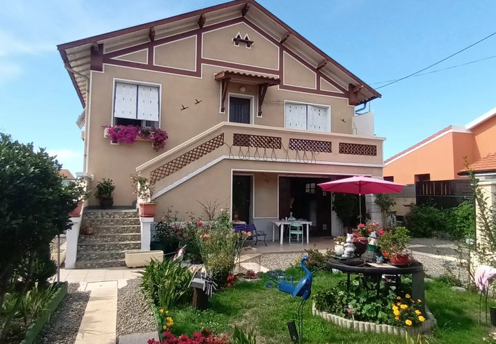 Villa a Tarbes, Hautes-Pyrenees, Tarbes - € 170.000 | Ref: 83337821 - foto 1