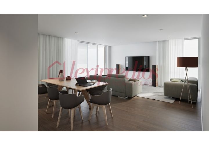 Lejlighed i Agueda, Aveiro, Agueda - € 375.000 | Ref: AG 4291-AJ - foto 1