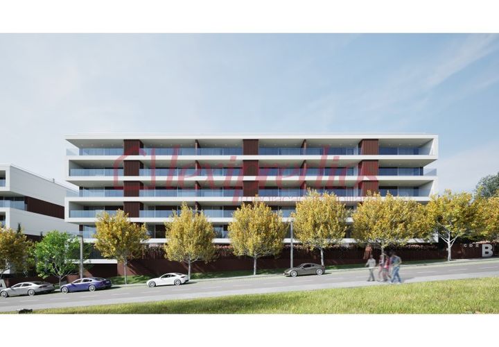 Lejlighed i Agueda, Aveiro, Agueda - € 301.500 | Ref: AG 4291-AG - foto 1