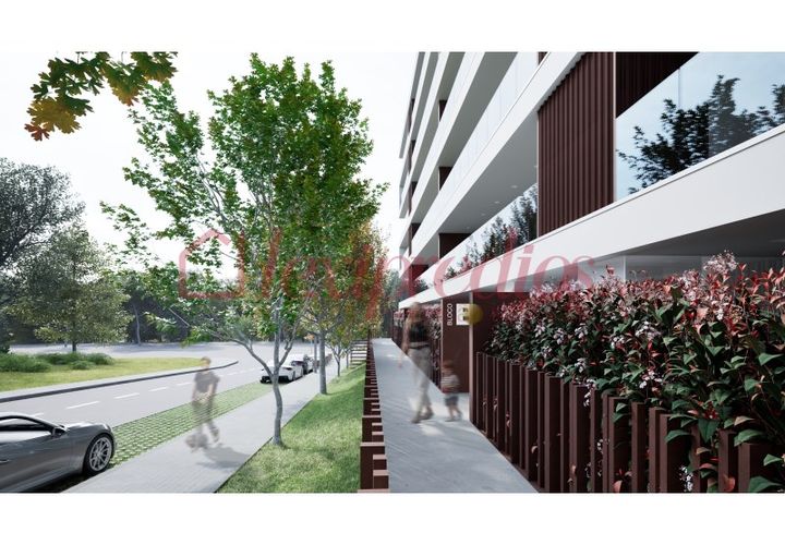 Lejlighed i Agueda, Aveiro, Agueda - € 292.500 | Ref: AG 4291-Z - foto 1
