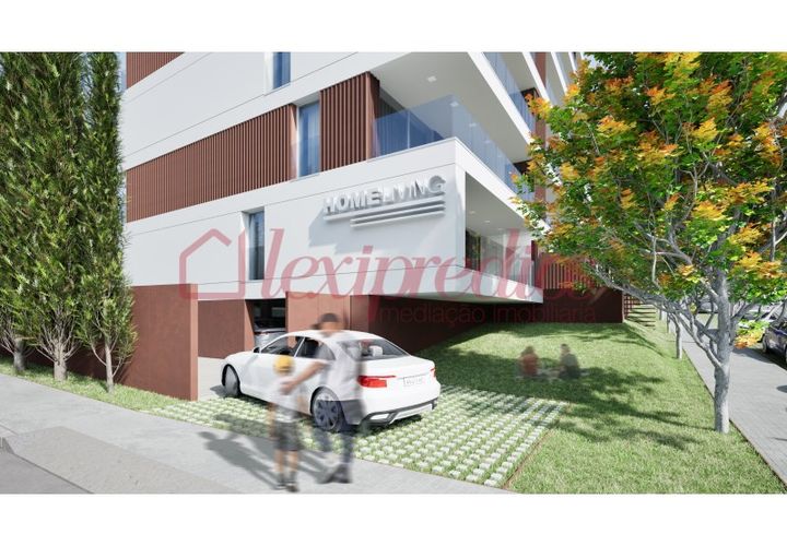 Lejlighed i Agueda, Aveiro, Agueda - € 281.000 | Ref: AG 4291-U - foto 1