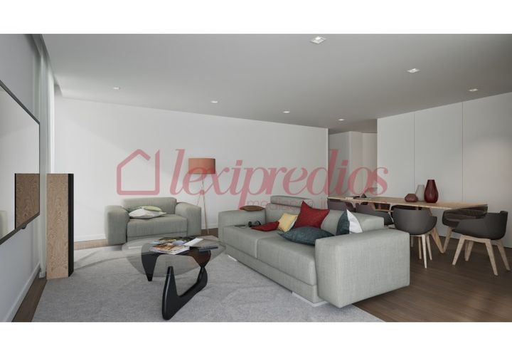 Lejlighed i Agueda, Aveiro, Agueda - € 273.000 | Ref: AG 4291-P - foto 1
