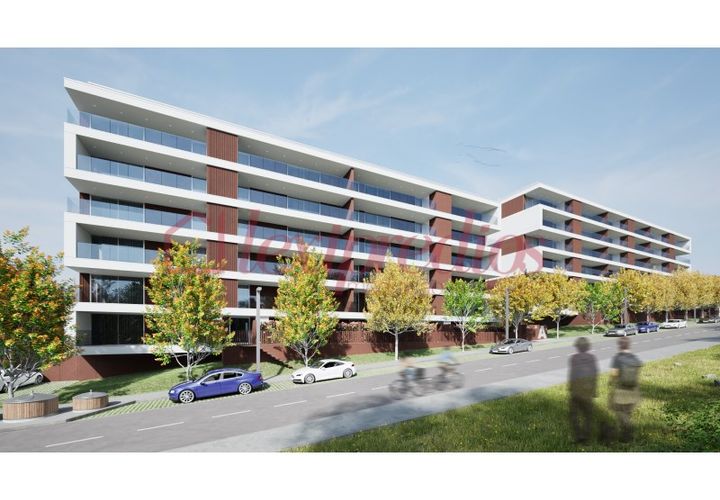 Lejlighed i Agueda, Aveiro, Agueda - € 327.500 | Ref: AG 4291-M - foto 1