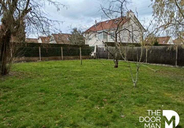 Helårsgrund i Rambouillet, Yvelines, Rambouillet - € 225.000 | Ref: 9081 - foto 1