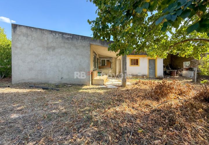Terreno en Abrantes, Santarem, Abrantes - € 96.000 | Ref: 01751-26 - photo 1