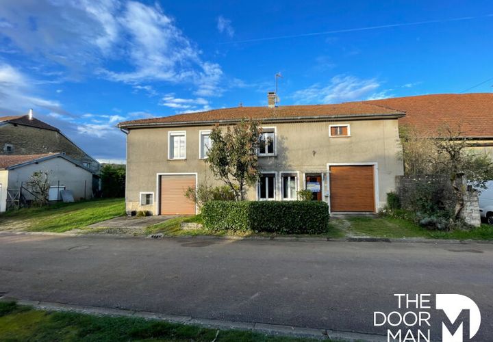 Villa a Noyers, Haute-Marne, Noyers - € 108.000 | Ref: 9030 - foto 1