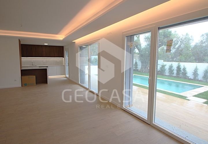 Villa i Alcabideche, Lisbon, Alcabideche - € 1.320.000 | Ref: M3156 - foto 1