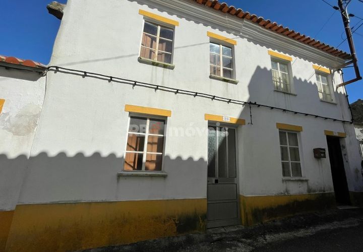 Byhus i Gaviao, Portalegre, Gaviao - € 119.000 | Ref: 01366-24 - foto 1