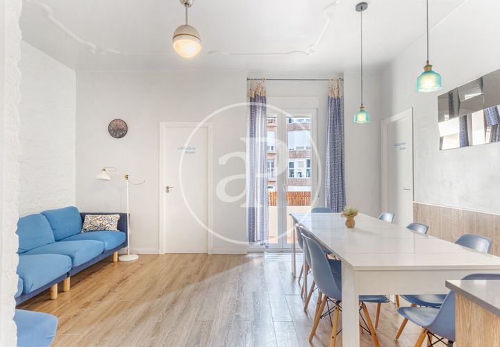 Lejlighed i Valencia, Valencia, Valencia - € 590.000 | Ref: VV2510088 - foto 1