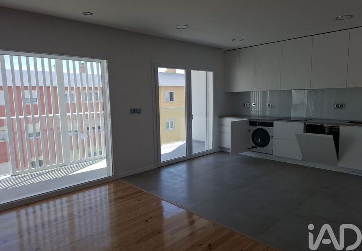 Lejlighed i Cascais, Lisbon, Cascais - € 1.207.500 | Ref: 703488 - foto 1