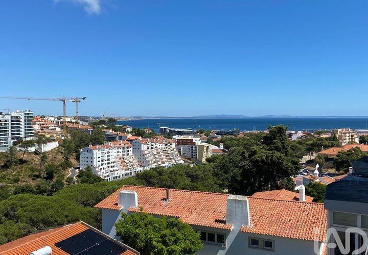 Lejlighed i Cascais, Lisbon, Cascais - € 795.000 | Ref: 709776 - foto 1