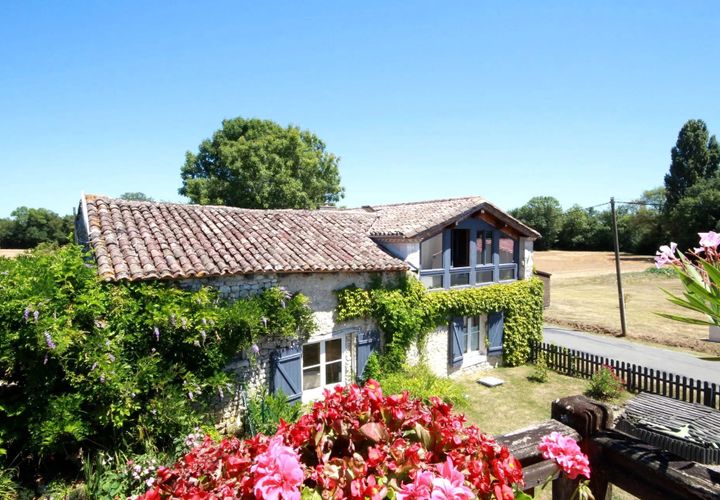 Villa em Eymet, Dordogne, Eymet - € 477.000 | Ref: BVI63691 - foto 1
