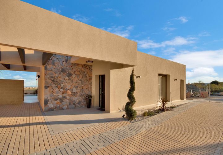 Rækkehus i Banos Y Mendigo, Murcia, Banos Y Mendigo - € 523.500 | Ref: DRS_CK373/12758 - foto 1