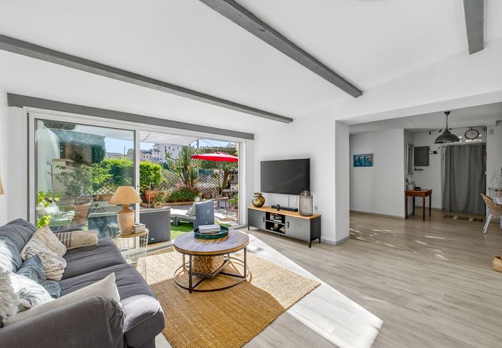 Villa i Marseille, Bouches-du-Rhone, Marseille - € 990.000 | Ref: 765 - foto 1