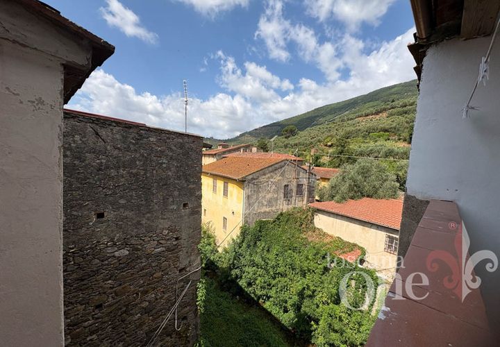 Byhus i Calci, Pisa, Calci - € 189.000 | Ref: 19112-TO - foto 1