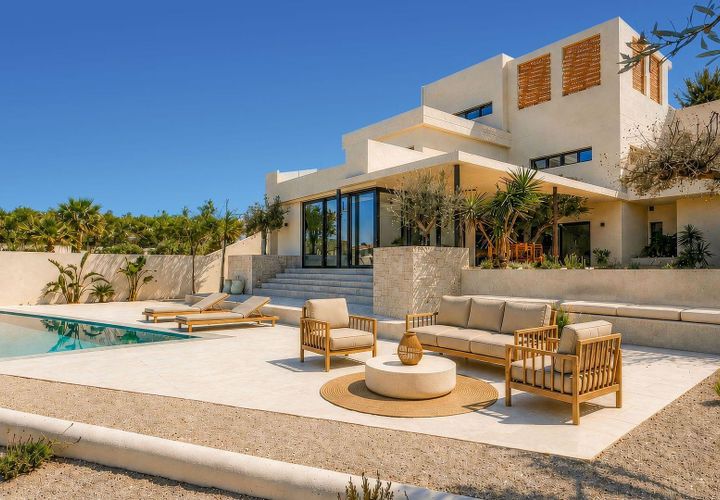 Villa i San Fulgencio, Alicante, San Fulgencio - € 1.443.750 | Ref: SDP05244AK/3696 - foto 1