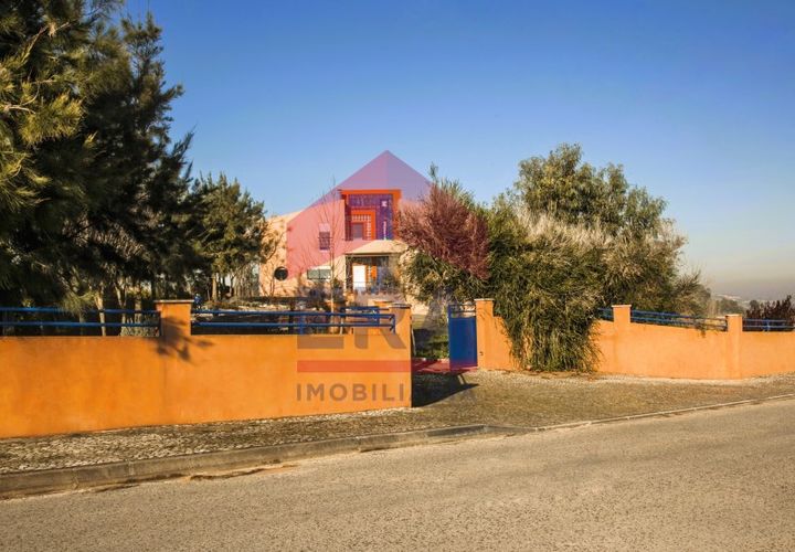 Villa i Bombarral, Leiria, Bombarral - € 527.000 | Ref: 150250309 - foto 1